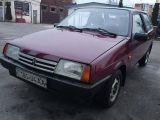 ВАЗ 2108 1992 с пробегом 79 тыс.км. 1.3 л. в Харькове на Autos.ua