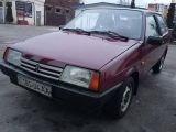 ВАЗ 2108 1992 з пробігом 79 тис.км. 1.3 л. в Харькове на Autos.ua