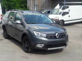 Renault Logan 1.5d MT (90 л.с.) 2015 з пробігом 1 тис.км.  л. в Харькове на Autos.ua