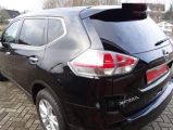 Nissan X-Trail 1.6 dCi MT 4WD (130 л.с.) LE+ (-B---) 2017 с пробегом 12 тыс.км.  л. в Кропивницком на Autos.ua