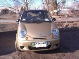 Daewoo Matiz 2009 с пробегом 24 тыс.км. 0.8 л. в Львове на Autos.ua