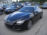 BMW 6 серия 2013 с пробегом 41 тыс.км. 4.4 л. в Киеве на Autos.ua