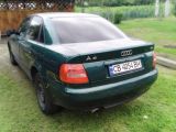 Audi A4 1998 с пробегом 200 тыс.км. 1.6 л. в Чернигове на Autos.ua