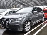 Audi Q7 2016 з пробігом 1 тис.км. 3 л. в Киеве на Autos.ua