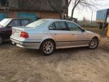 BMW 5 серия 1998 з пробігом 280 тис.км. 2.5 л. в Ровно на Autos.ua