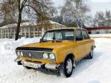 ВАЗ 2106 1978 с пробегом 76 тыс.км.  л. в Сумах на Autos.ua