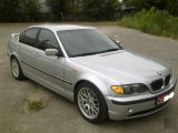 BMW 3 серия 2002 з пробігом 190 тис.км. 2.5 л. в Киеве на Autos.ua
