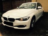 BMW 3 серия 2013 с пробегом 27 тыс.км. 2 л. в Киеве на Autos.ua