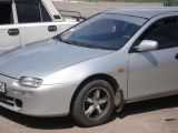 Mazda 323 1996 с пробегом 1 тыс.км. 1.5 л. в Виннице на Autos.ua
