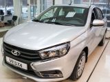 ВАЗ Lada Vesta 2015 з пробігом 1 тис.км. 1.498 л. в Днепре на Autos.ua