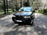 BMW X5 3.0d AT (184 л.с.) 2002 с пробегом 295 тыс.км.  л. в Киеве на Autos.ua