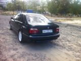 BMW 5 серия 1996 с пробегом 230 тыс.км. 2.8 л. в Киеве на Autos.ua