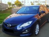 Mazda 6 2010 с пробегом 103 тыс.км. 2 л. в Киеве на Autos.ua