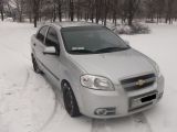 Chevrolet Aveo 2011 с пробегом 73 тыс.км.  л. в Луганске на Autos.ua
