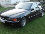 BMW 5 серия 1999 з пробігом 280 тис.км. 2 л. в Черновцах на Autos.ua