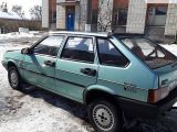 ВАЗ 21093 1997 с пробегом 94 тыс.км. 1.5 л. в Львове на Autos.ua