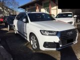 Audi Q7 2016 з пробігом 31 тис.км. 3 л. в Киеве на Autos.ua