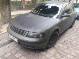 Volkswagen Passat 1997 с пробегом 340 тыс.км. 1.6 л. в Львове на Autos.ua