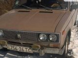 ВАЗ 2106 1986 с пробегом 27 тыс.км. 1.6 л. в Львове на Autos.ua