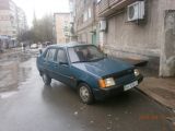 ЗАЗ 1103 славута 2005 с пробегом 119 тыс.км. 1.197 л. в Донецке на Autos.ua