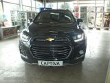 Chevrolet Captiva 2.2 D AТ 4x4 (184 л.с.) LT 2015 с пробегом 1 тыс.км.  л. в Запорожье на Autos.ua