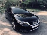 Honda Accord 2.4 AT (180 л.с.) 2016 з пробігом 1 тис.км.  л. в Одессе на Autos.ua
