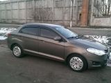 ЗАЗ Forza 2012 з пробігом 55 тис.км. 1.497 л. в Кременчуге на Autos.ua