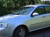 Chevrolet Lacetti 2008 с пробегом 98 тыс.км. 1.8 л. в Сумах на Autos.ua