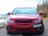 Chevrolet Cruze 2013 с пробегом 95 тыс.км.  л. в Одессе на Autos.ua