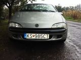Opel Tigra 1996 с пробегом 34 тыс.км. 1.6 л. в Ужгороде на Autos.ua