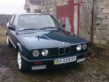 BMW 3 серия 1987 с пробегом 270 тыс.км. 2 л. в Хмельницком на Autos.ua
