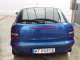 Fiat Brava 1.4 MT (80 л.с.) 1996 з пробігом 280 тис.км.  л. в Ивано-Франковске на Autos.ua
