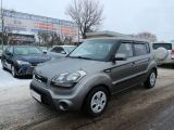 Kia Soul 1.6 MT (126 л.с.) 2011 с пробегом 158 тыс.км.  л. в Харькове на Autos.ua