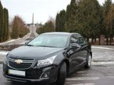 Chevrolet Cruze 2014 з пробігом 200 тис.км. 1.796 л. в Ровно на Autos.ua