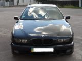BMW 5 серия 1997 з пробігом 286 тис.км. 2.8 л. в Житомире на Autos.ua