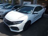 Honda Civic 1.0 MT (129 л.с.) 2018 с пробегом 6 тыс.км.  л. в Киеве на Autos.ua