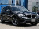 BMW X1 2013 с пробегом 25 тыс.км. 1.997 л. в Киеве на Autos.ua