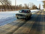 ВАЗ 2106 1986 с пробегом 65 тыс.км. 1.3 л. в Тернополе на Autos.ua