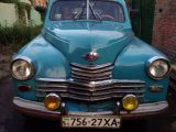 ГАЗ М-20 Победа 1955 с пробегом 910 тыс.км. 2.4 л. в Харькове на Autos.ua