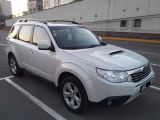 Subaru Forester 2010 с пробегом 161 тыс.км. 2 л. в Киеве на Autos.ua