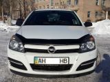 Opel astra h 2005 з пробігом 180 тис.км. 1.6 л. в Донецке на Autos.ua