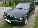 BMW 3 серия 2001 с пробегом 171 тыс.км. 2 л. в Ивано-Франковске на Autos.ua