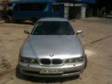 BMW 5 серия 2001 з пробігом 295 тис.км. 2.2 л. в Ровно на Autos.ua