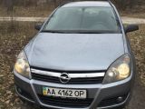 Opel astra h 2005 з пробігом 175 тис.км. 1.6 л. в Киеве на Autos.ua