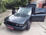 BMW 5 серия 1993 с пробегом 285 тыс.км. 2.5 л. в Одессе на Autos.ua