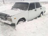 ВАЗ 2107 1986 с пробегом 2 тыс.км.  л. в Полтаве на Autos.ua