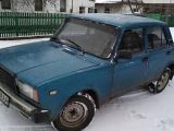 ВАЗ 2105 1984 з пробігом 35 тис.км. 1.6 л. в Днепре на Autos.ua