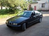 BMW 3 серия 1993 с пробегом 310 тыс.км. 1.8 л. в Сумах на Autos.ua