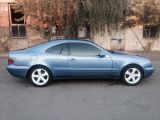 Mercedes-Benz CLK-Класс 1999 с пробегом 238 тыс.км. 3.199 л. в Киеве на Autos.ua