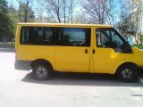 Ford Transit 2004 с пробегом 277 тыс.км.  л. в Одессе на Autos.ua